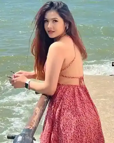 Call Girls in Chirkunda
