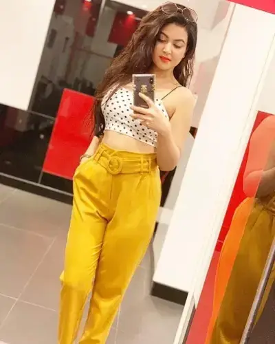 Chirkunda Escort