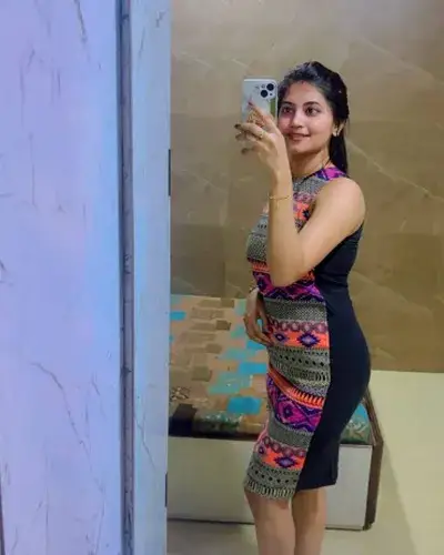 Escort Chirkunda